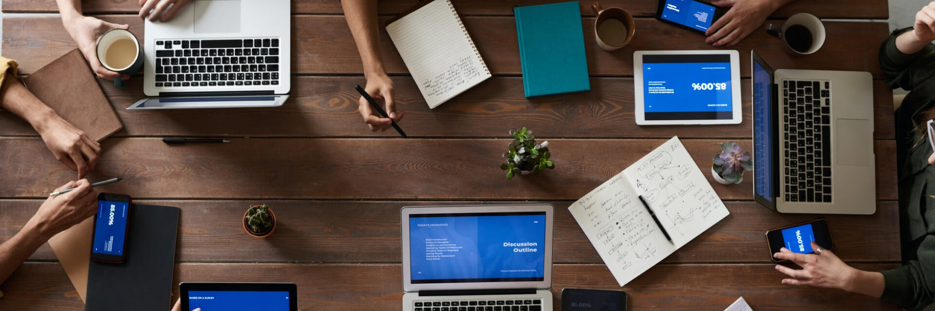 Digital Marketing Agency
